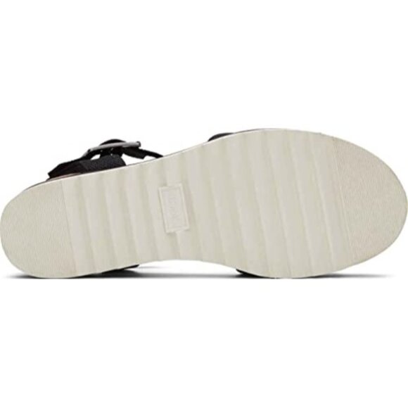 TOMS Women's Diana Wedge Sandals - Picture 4 of 4